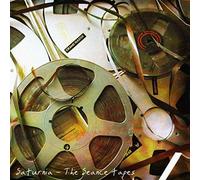 Saturnia The Seance Tapes (CD)