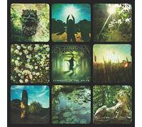 Saturnia - Stranded in The Green [Import]