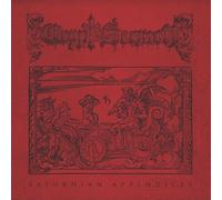 Saturnian Appendices