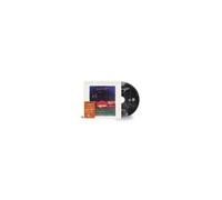 Saturnight (Live In Tokyo) – Édition Limitée – UMC