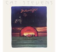 Saturnight: Live in Tokyo by Cat Stevens [CD] NEUF