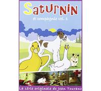 Saturnin et compagnie - Vol. 1