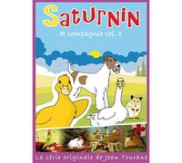 Saturnin Et Compagnie - Vol. 1