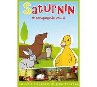 Saturnin Et Compagnie - Vol. 2