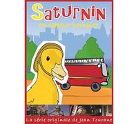 Saturnin Vol. 1 : Saturnin En Sapeur Pompier