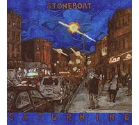 Saturnine
