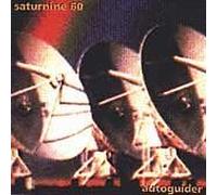 Saturnine 60 - Autoguider (UK Import)