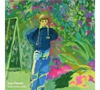 Saturnine Child CD