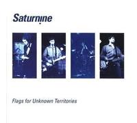 Saturnine - Flags for Unknown Territories