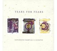 Saturnine Martial - Limited