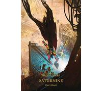 Saturnine (Volume 4)
