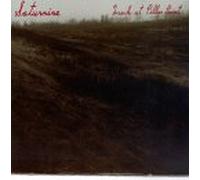 Saturnine - Wreck at Pillar Point