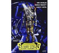Saturno 3 [Import]