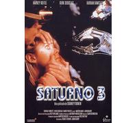 Saturno 3 [Import]