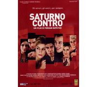 Saturno contro