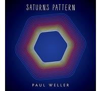 Saturns Pattern