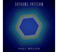 Saturns pattern - Inclus DVD CD