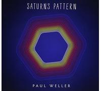 Saturns Pattern by Paul Weller (2015-08-03)