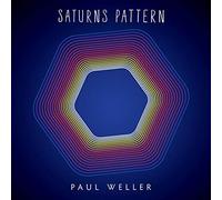 Saturn's Pattern by Paul Weller [Audio CD] NEUF