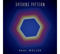 Saturns Pattern [Import]