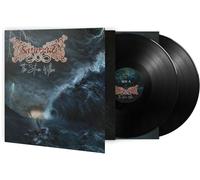 Saturnus - The Storm Within (Black 2-Vinyl) [Import]