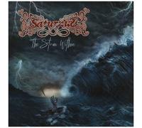 Saturnus - The Storm Within [Compact Discs] Digipack Packaging