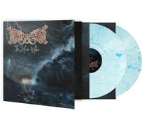 Saturnus - The Storm Within (Marble 2-Vinyl)