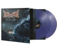 Saturnus - The Storm Within (Trans Blue 2-Vinyl)
