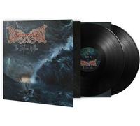 Saturnus - The Storm Within (Black 2-Vinyl) [Import]