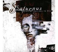 Saturnus - Veronika Decides to die (2cd Artbook)