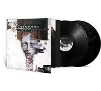 Saturnus - Veronika Decides to die (Black Vinyl)