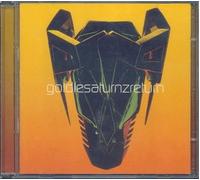 Goldie - Saturnz Return [Import]