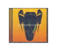 Goldie – Saturnz Return – Import