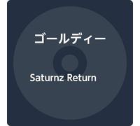 Saturnz Return