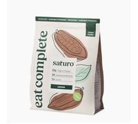SATURO Vegan Powder Food chocolat