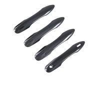 SATUSA Couvercle Poignée Porte Extérieure Voiture Pièces Rechange Décoratives Pour Aqua XP210 2021 2022 2023 2024(Style 4)