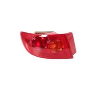 SATUSA Feu Arrière Pour Mazda 3 BK 2006 - 2012, Assemblage De Stop, Clignotant, Phare D'avertissement, Pièces Automobiles Extérieur Intérieur(Inside Right)