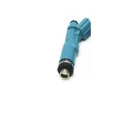SATUSA pièces de Moteur Buse D'injecteur Haute Qualité 4 Pièces 23250-23020 23209-29015 23250 23020 Adapté pour Voiture Japonaise 1999-2005 pour Yaris pour Vitz 1.0L 1.3L