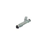 SATUSA pièces Moteur Valve D'injection D'injecteur De Carburant Pièces De Moteur 4 Pièces pour Citroën C1 2005 - 2014