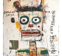 Boddhi Satva – Manifest Everything – Vinyle LP