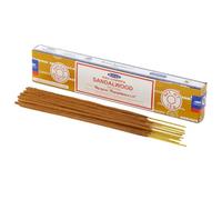 Satya Bâtonnets d'encens Bois de santal