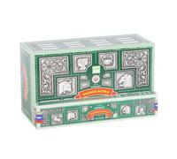 Satya - Bâtons d´encens Sacred Sutra (Taille Unique) (Marron)