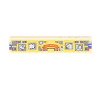 Satya Super Hit Yoga Ritual Lot de 12 boîtes de 180 bâtonnets d'encens 15 g