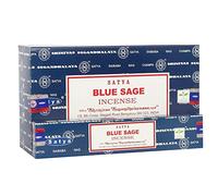 Satya Blue Sage Fumée 15 g