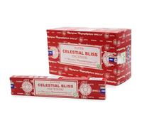 Satya Incense Sticks 15g - Celestial Bliss