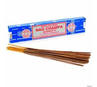 Satya Nag Champa Bâtons d'encens 15gms x 2