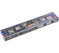 Satya Nag Champa Supersuccès Encens 15g (paquet de 12)
