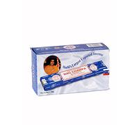 Satya – Bâtonnets d'encens NagchAMPA – 12 boîtes de 15 mg