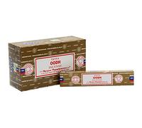 Satya Oodh Fumeur 12 x 15 g