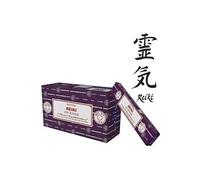 Satya Sai Baba - encens indien energie reiki satya sai baba 4x (48 batons)